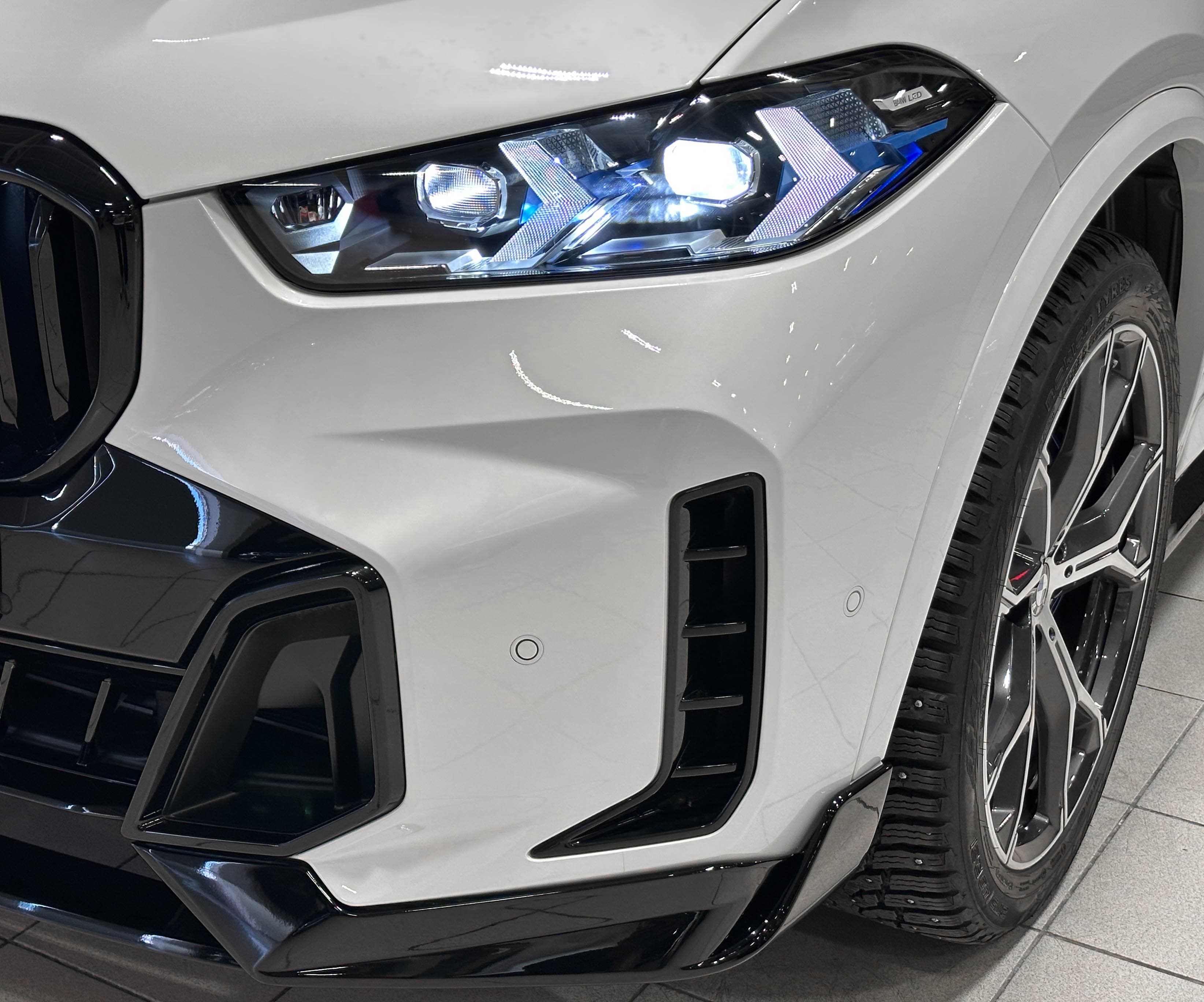 BMW X5 - 5